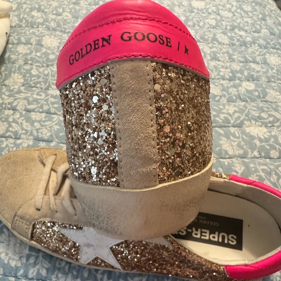 Golden Goose Super Star Classics - Picture 3 of 6